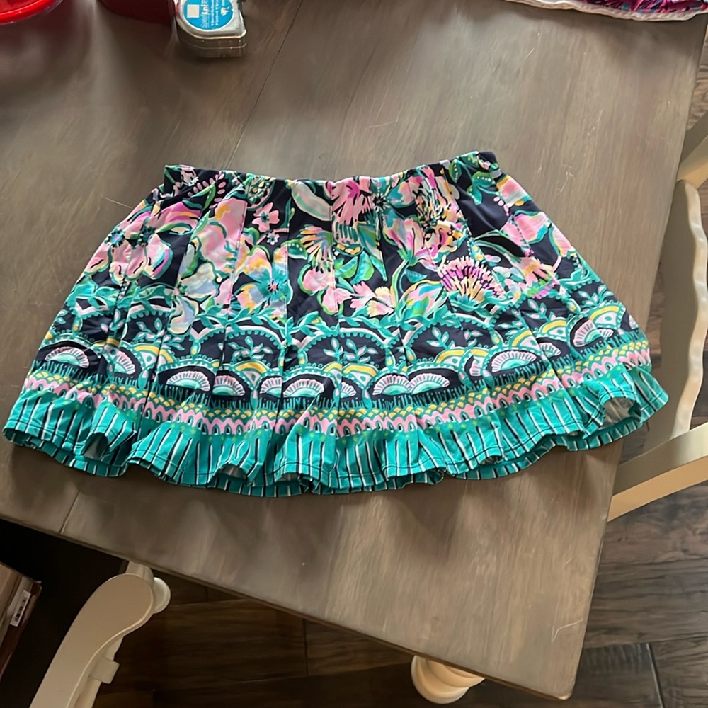 Lilly Pulitzer Short Size Small